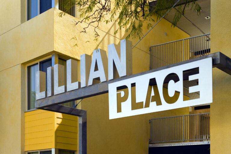 Lillian Place